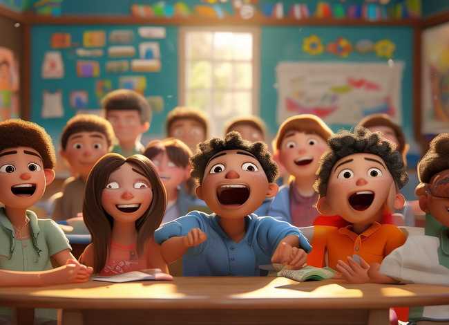 寓言故事画画大全 - 寓言故事画画大全四年级