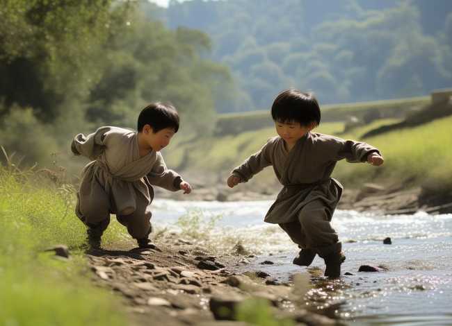 刘邦项羽小孩的故事（刘邦项羽小孩的故事简介）