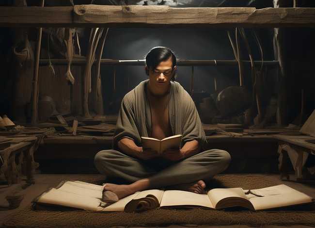 悬梁刺股的故事含义 悬梁刺股有关的故事和含义