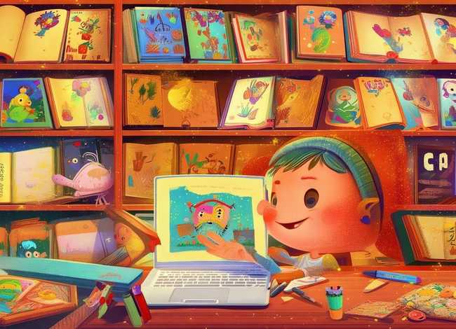 少儿故事免费下载（少儿故事免费下载大全）