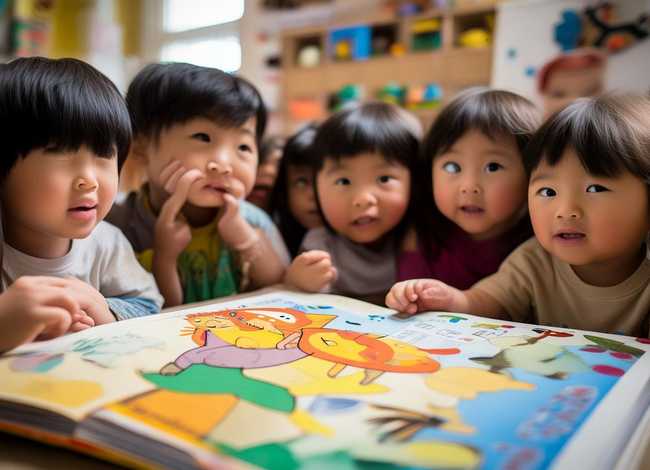 幼儿小班的故事大全，幼儿小班的故事大全简短