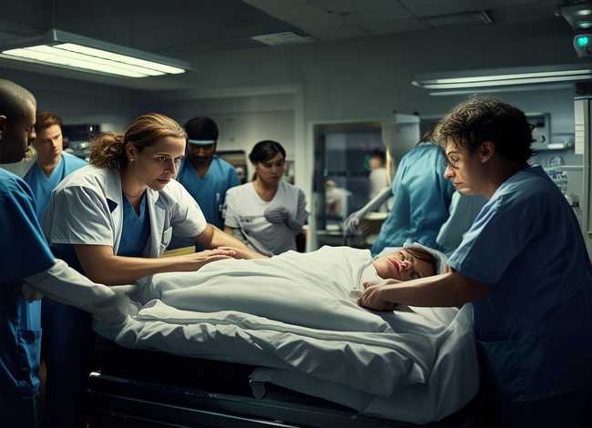 《急诊室的故事》 - 《急诊室的故事》电影在线观看