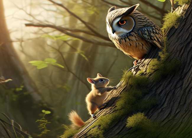 经典励志寓言故事 - 经典励志寓言故事有哪些