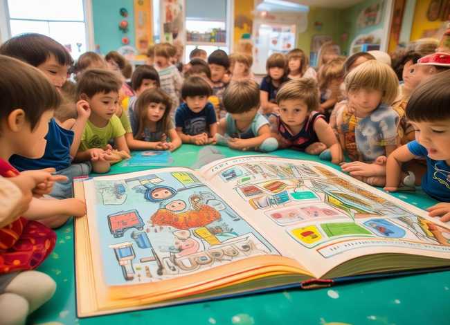 发明家的故事幼儿园 发明家的故事幼儿园绘本