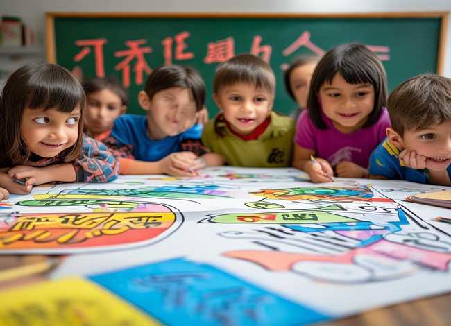 对联故事20字小学生 - 对联故事20字小学生怎么写