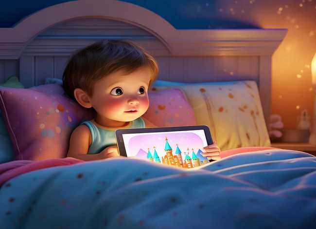 儿童睡前故事大全免费听；小儿故事睡前故事大全免费听