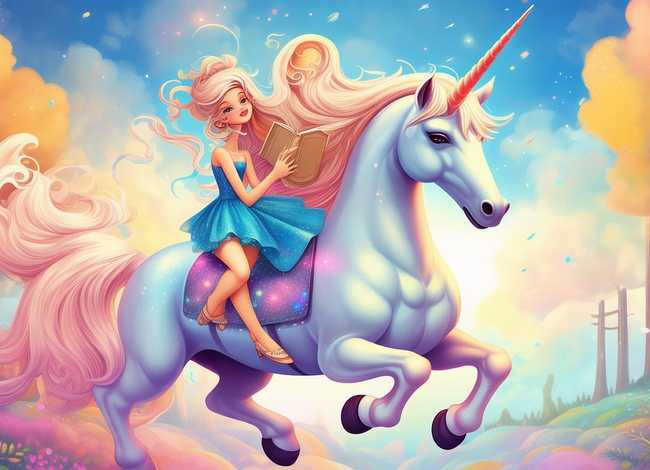 芭比儿的故事 - 芭比儿的故事在线观看