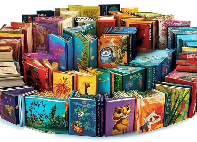 50个聪明故事，50个聪明故事集