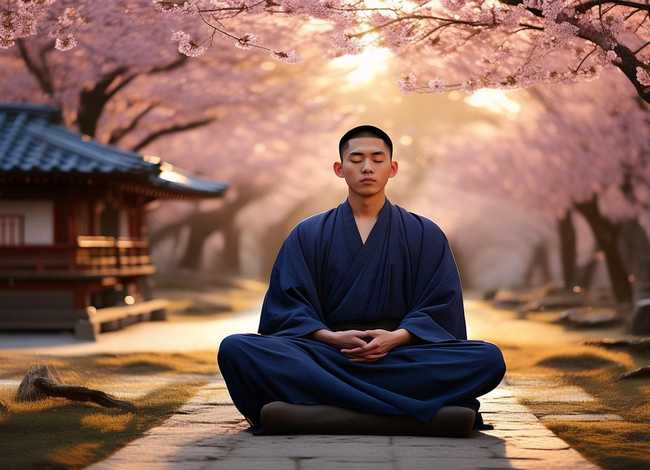 禅的故事绘本，禅的故事绘本内容