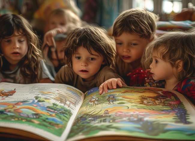 有声文字儿童故事(有声幼儿故事) 有声文字儿童故事(有声幼儿故事)