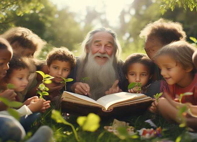 故事激励成长；故事激励成长的文案