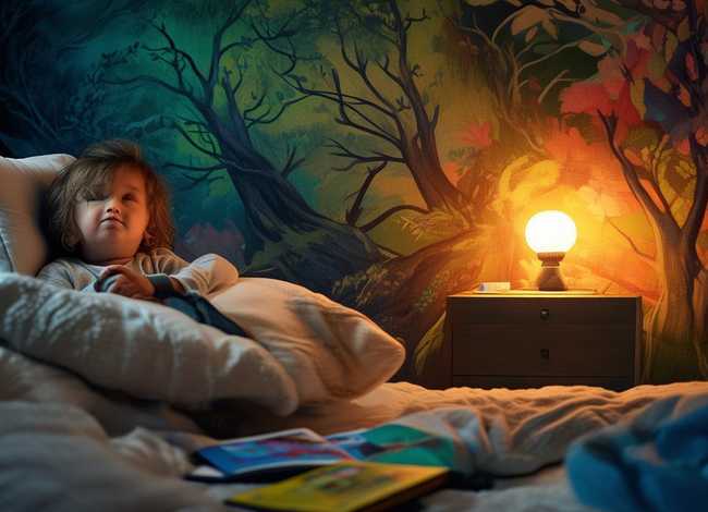 儿童睡觉前故事长篇 - 小孩子睡觉前故事长故事大全视频