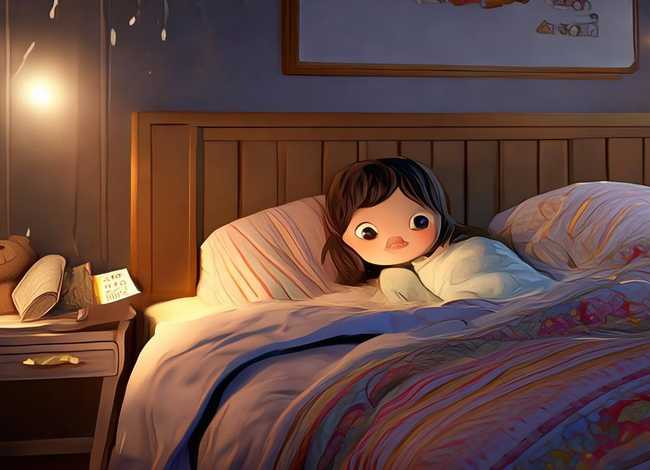 儿童故事大全睡前免费阅读 - 免费儿童故事大全睡前