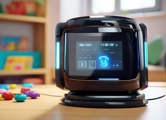 早教故事机怎么联网，早教机器人故事机怎么联网