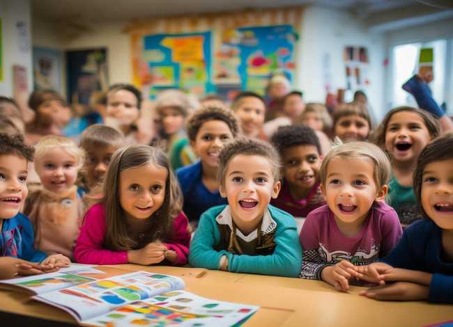 儿童英语故事短文，儿童英语故事短文朗诵