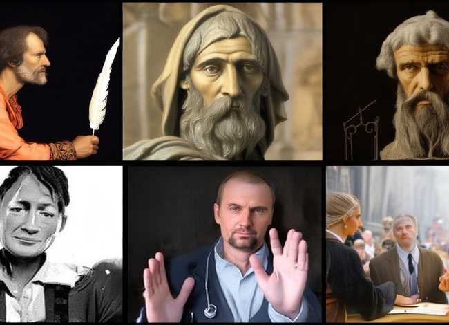 10个诚信名人小故事 - 10个诚信名人小故事大全 10个诚信名人小故事 - 10个诚信名人小故事大全