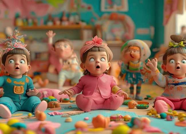 幼儿故事表演3分钟视频、幼儿故事表演3分钟视频大全