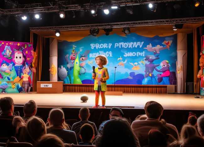 儿童故事演讲比赛；少儿故事演讲比赛获奖视频