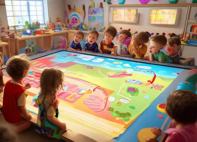 大班幼儿故事大全视频（大班幼儿故事大全视频播放）