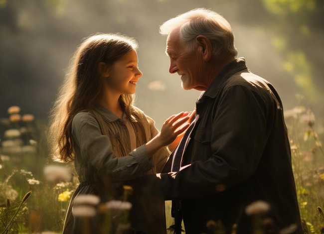 你真好故事内容 - 你真好故事内容简介