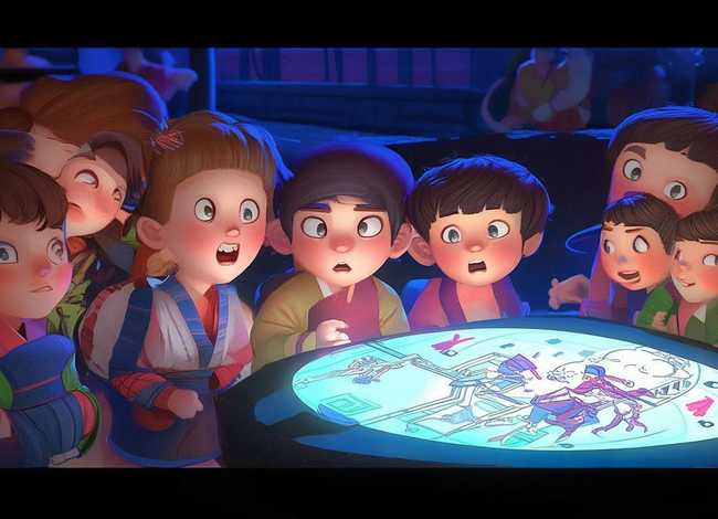 三国演义的故事儿童版视频 - 三国演义 的故事视频