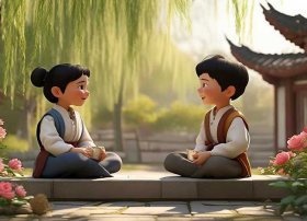 中华美德故事动画片爱奇艺 - 中华美德故事动画片爱奇艺可以看吗