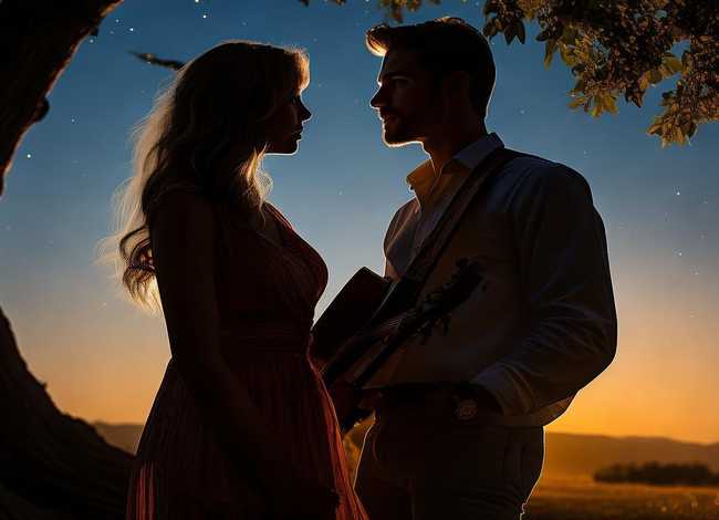 爱情的故事英文版 爱情的故事英文版歌曲