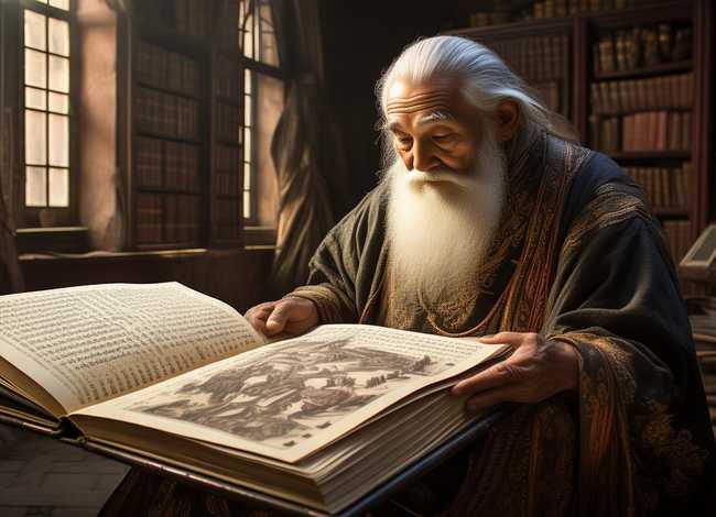 古代的感恩故事有哪些 古代的感恩故事有哪些书