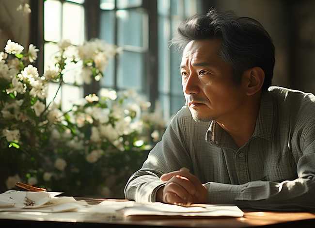 史铁生故事简介、史铁生故事简介五十字