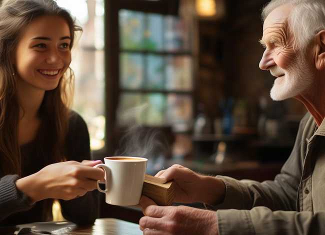 爱心故事100,爱心故事100字真实案例 爱心故事100,爱心故事100字真实案例