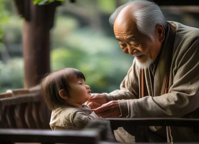 孝敬小故事30字左右 孝敬小故事30字左右作文