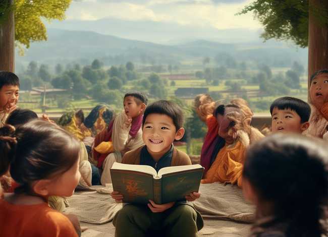 三国儿童故事大全6-12岁短故事，三国幼儿故事大全