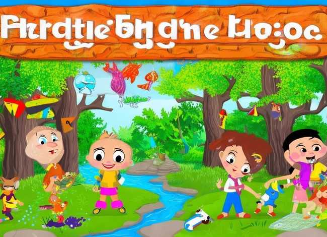 儿童英文绘本动画，儿童英文绘本动画片推荐