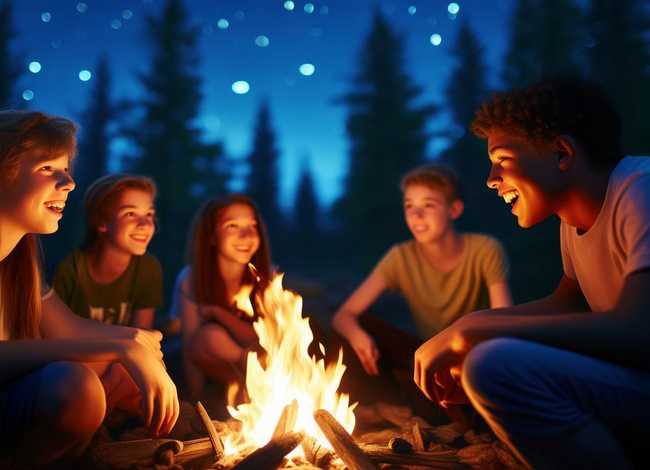 小故事青春 青春的小故事适合演讲