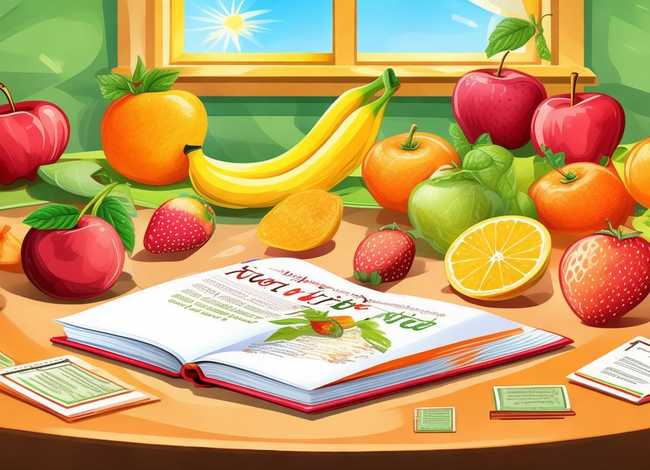 水果的小故事 - 水果的小故事知识大全 水果的小故事 - 水果的小故事知识大全