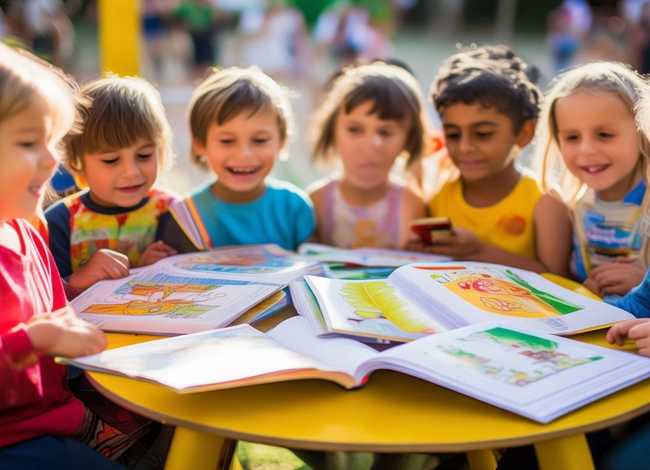 健康故事幼儿园；健康故事大全幼儿园