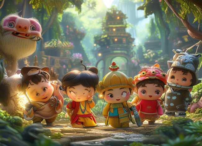 儿童西游记故事mp3 - 幼儿故事西游记在线听 儿童西游记故事mp3 - 幼儿故事西游记在线听