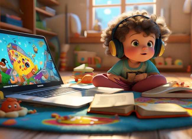 儿童故事收听下载；儿童故事下载在线听免费