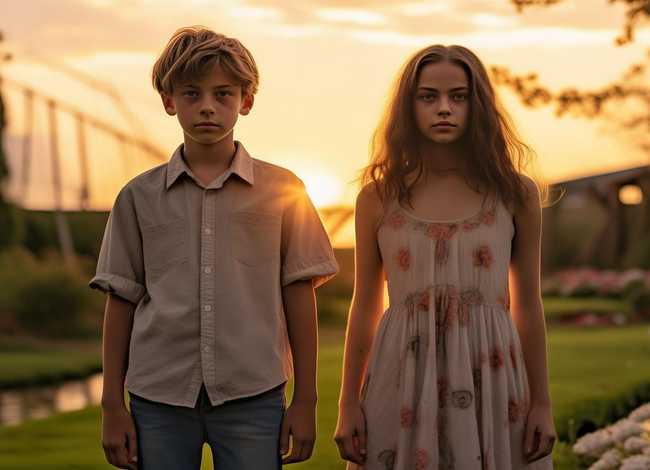 几岁算少年几岁算少女（几岁算少年几岁算少女呢）