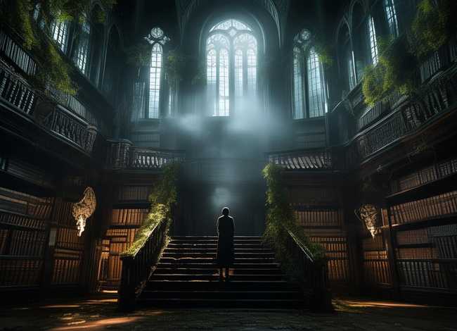 校园灵异事件 - 校园灵异事件真相