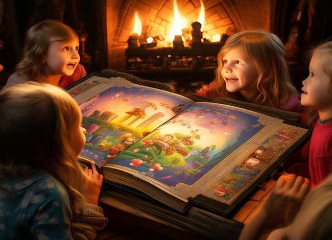 故事会大全儿童 - 故事会大全讲故事播放 故事会大全儿童 - 故事会大全讲故事播放