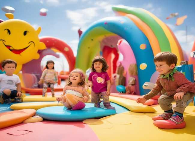 儿童诗歌4岁启蒙诗歌（四岁诗歌启蒙）