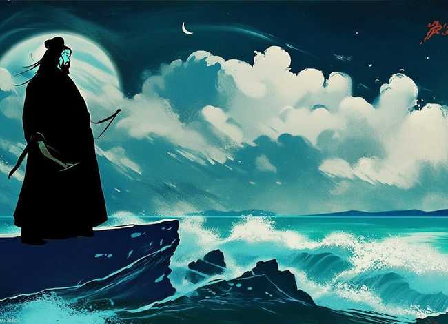 屈原的故事动画视频、屈原的故事动画视频播放