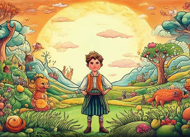 经典故事儿童完整版；经典故事少儿