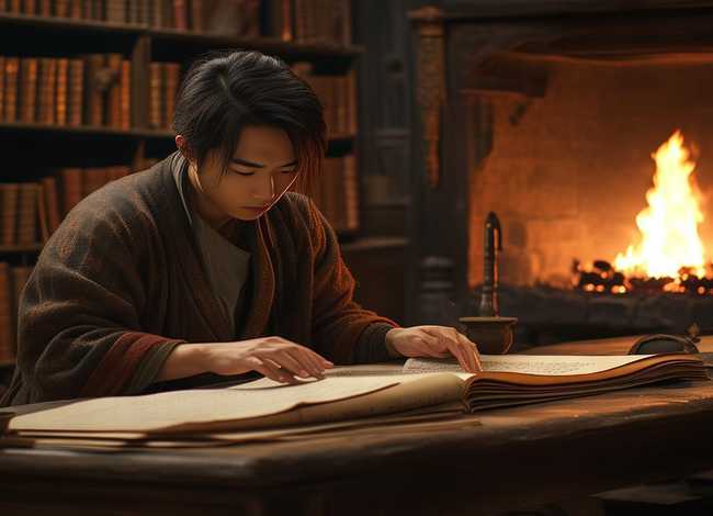 读书成语故事简短 - 读书成语故事简短50字