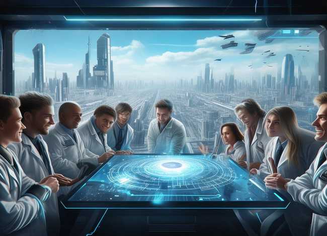 编写科幻故事作文600字优秀；编写科幻故事作文600字优秀范文