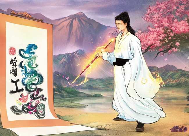 故事神笔马良的故事视频 - 故事神笔马良的故事视频讲解