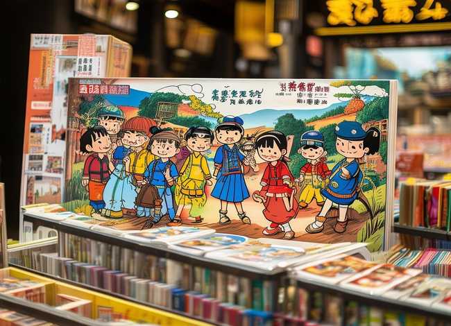 儿童成语故事连环画京东购买；成语故事连环画多少钱一套