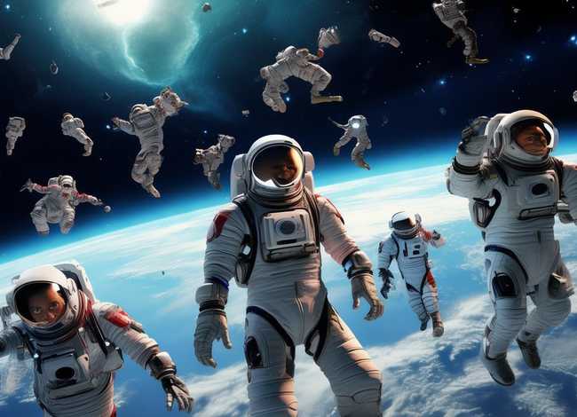 宇航员的故事动画片、宇航员的故事动画片免费观看