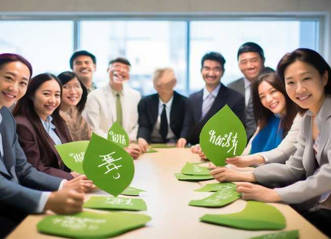 企业诚信小故事50字简短 - 企业诚信小故事50字简短版